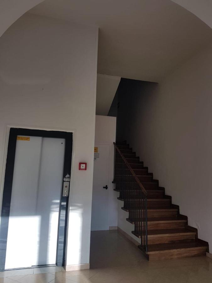 Apartamento Vittoria Marina Di Pietrasanta Exterior photo